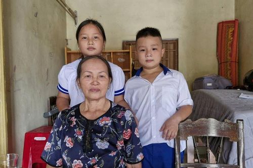 Hỗ trợ các trường hợp gặp khó khăn vì tai nạn giao thông