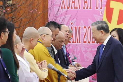 Việt Nam vươn mình trong kỷ nguyên mới