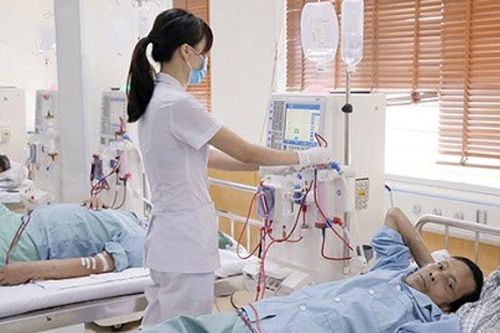 Chăm sóc sức khỏe người cao tuổi ngày Tết