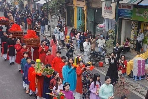 Tết Ất Tỵ đi đâu, xem gì?