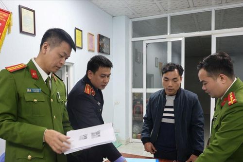 Bắc Giang: Bắt nguyên cán bộ Trung tâm nước sạch và vệ sinh môi trường nông thôn