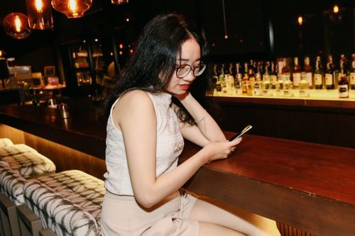 'Vắng bóng' hóa đơn 50 triệu đồng ở quán bar TP.HCM dịp Tết