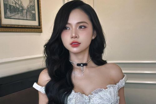 Ngô Lan Hương đính chính về 'Đi giữa trời rực rỡ'
