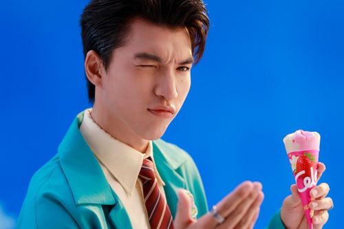 Công ty rapper HIEUTHUHAI làm sếp bị cấm quảng cáo kem Celano