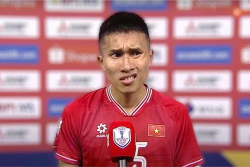 Doãn Ngọc Tân lập Facebook mới, fan đồng loạt gọi tên 'anh hứ'