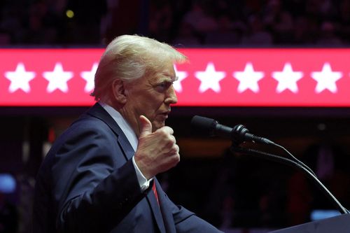 Ai giàu nhất trong gia tộc Trump?