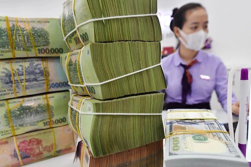 Vietcombank, BIDV, MB dẫn đầu 'cuộc đua' lợi nhuận ngân hàng