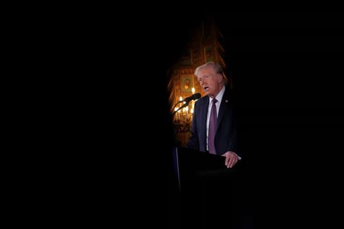 Ông Trump muốn gì trong nhiệm kỳ thứ 2?