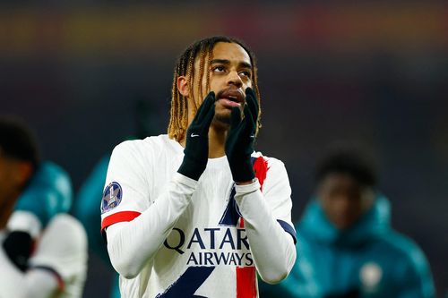 Đấu Man City, PSG trông cậy vào 'truyền nhân của Mbappe'