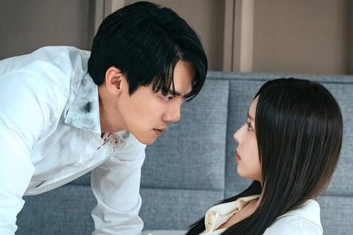 Phim truyền hình Hàn đang có gì?