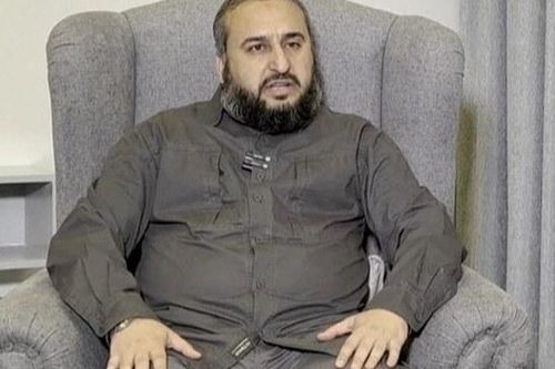 Syria tuyên bố rắn với đề xuất duy trì khối quân sự riêng của người Kurd