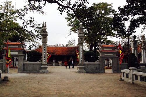 Hải Phòng có thêm 2 di tích quốc gia đặc biệt