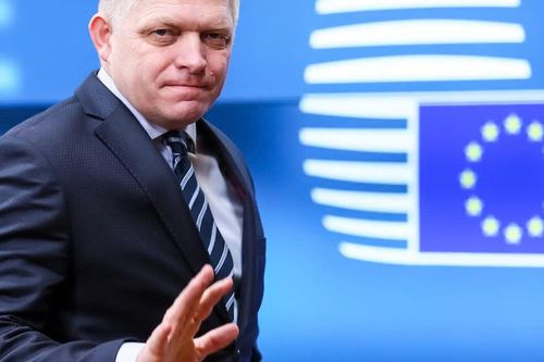 Quốc gia châu Âu khẳng định quyết tâm ngăn chặn viện trợ đến Ukraine