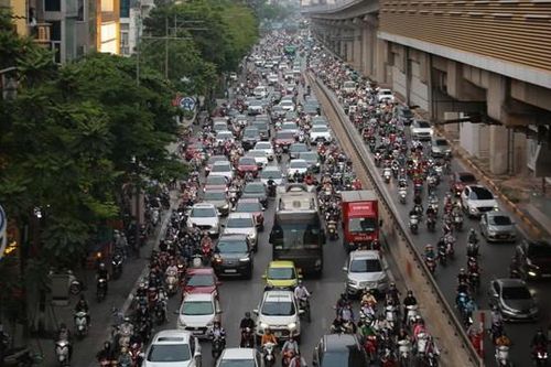 Chính sách tài chính cho thu hồi, tái chế phương tiện giao thông thải bỏ