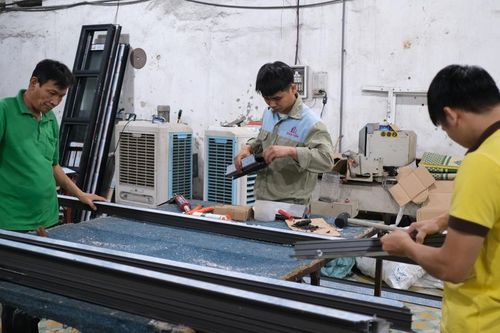 Vĩnh Phúc nỗ lực thực hiện mục tiêu tăng trưởng 2 con số