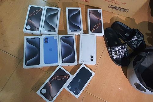 Bắt gọn nam thanh niên trộm cắp tài sản trị giá hơn 400 triệu đồng