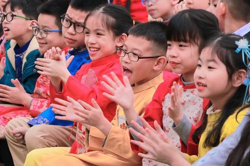 Hà Nội: đa dạng giải pháp đổi mới, nâng cao chất lượng giáo dục toàn diện