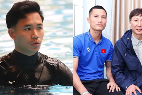 Tin nóng thể thao sáng 20/1: Supachok ngồi dự bị khi sang Nhật Bản; HLV Kim Sang Sik tới bệnh viện thăm Đình Triệu