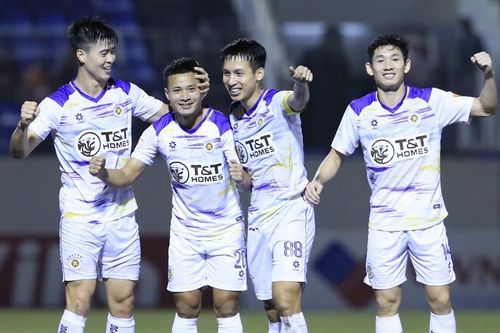 Thiếu Xuân Son, Nam Định tiếp tục sa sút tại V-League