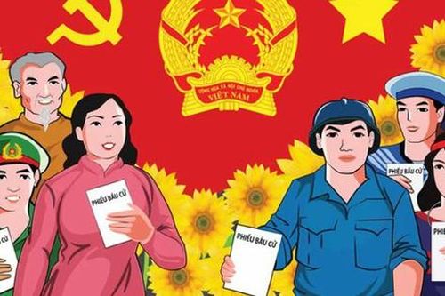 TOÀN VĂN: Quyết định 190-QĐ/TW về QUY CHẾ BẦU CỬ trong Đảng