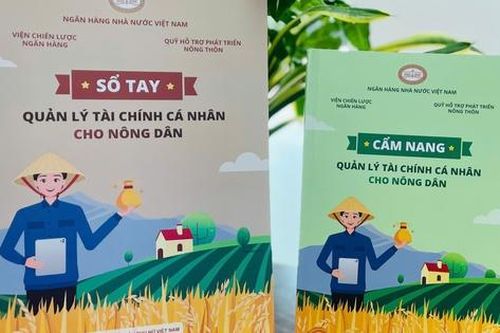 Nâng cao hiểu biết tài chính cho người nông dân