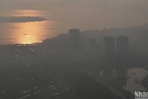 Mong chờ kết quả thực tế từ đoàn giám sát của Quốc hội về môi trường