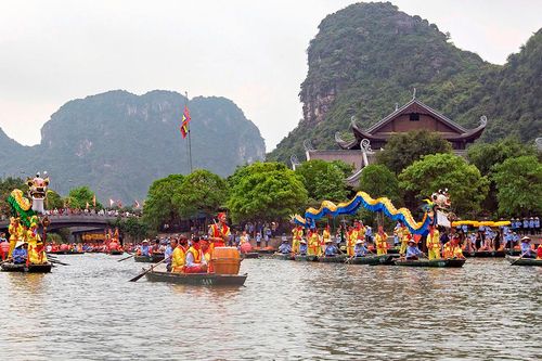 Quyết liệt tăng tốc thực hiện các mục tiêu phát triển