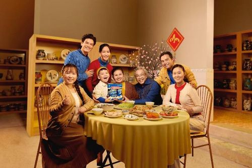 Có sức khỏe, là Tết đầy hy vọng