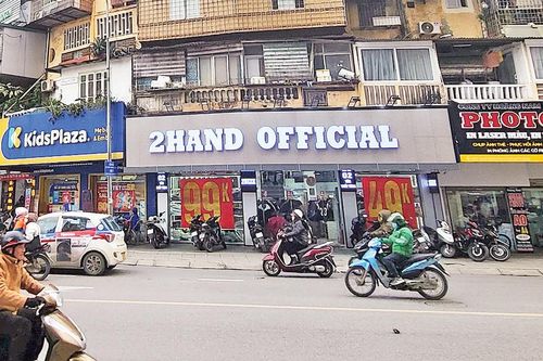 Xác lập nguyên tắc quản lý kiến trúc