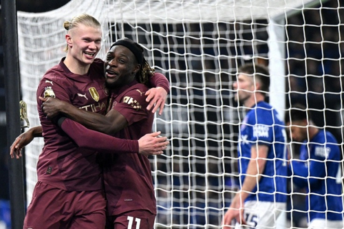 Tin thể thao (20-1): Man City thắng lớn