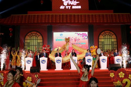Tết xưa trong Tết nay