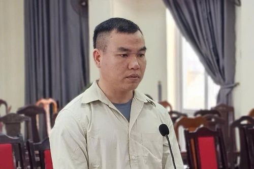 Chứng nào tật nấy