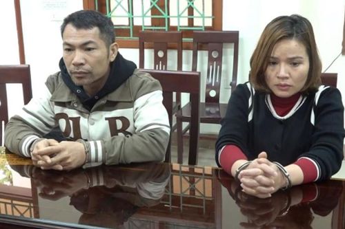 Cho vay 'cắt cổ'