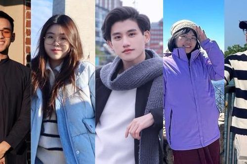 Gặp những bạn trẻ đón Tết ở xứ người: Luôn hướng về gia đình và dành tình yêu Tết Việt