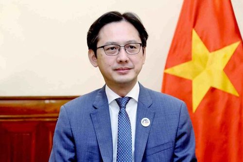 Củng cố vai trò trung tâm của ASEAN trong một thế giới nhiều biến động