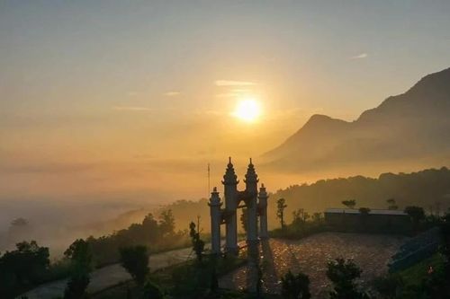 Lễ hội Tây Yên Tử sẽ khai mạc vào ngày 9-2