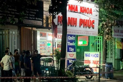 Ngăn kẻ lấy trộm xe máy, bác sĩ chết thảm