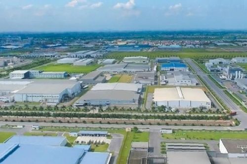 Biết gì về công ty Bắc Đồng Phú đầu tư 1.360 tỷ lập KCN?