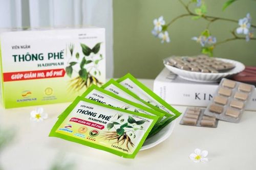 Mẹo giảm ho dành cho mọi nhà