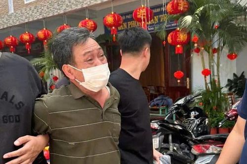4 người tử vong ở Hà Nội: Nghi phạm bị khởi tố tội gì?