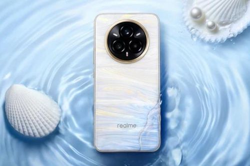 Lộ diện siêu phẩm smarthphone chống nước, mặt lưng đổi màu cực ảo diệu