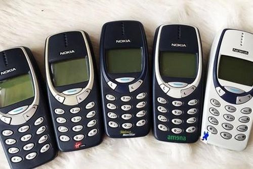 Rộ tin Nokia 3310 thất lạc 20 năm còn 70% pin... sự thật 'ngã ngửa'