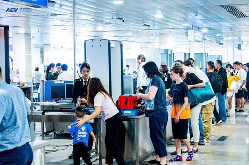 Vé máy bay Tết tăng 'nóng', nhiều gia đình 'nhịn' về quê