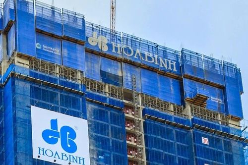 Tập đoàn Xây dựng Hòa Bình 'đứng đầu' danh sách nợ BHXH tại TPHCM