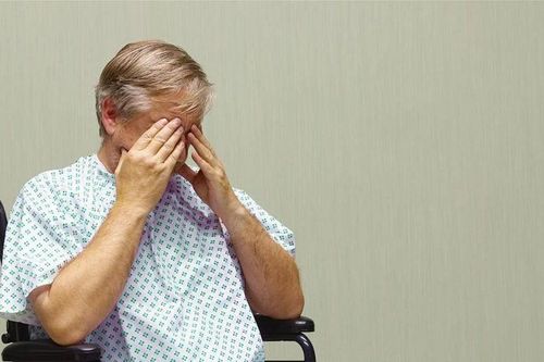 Ô nhiễm không khí có thể dẫn đến căn bệnh mất trí nhớ Alzheimer