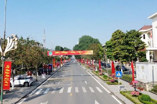 Thành phố Vĩnh Yên quyết tâm bứt phá trong năm 2025