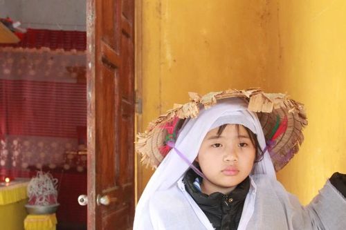 Danh sách bạn đọc ủng hộ em Biện Thị Thiên Lý, mồ côi cả cha lẫn mẹ