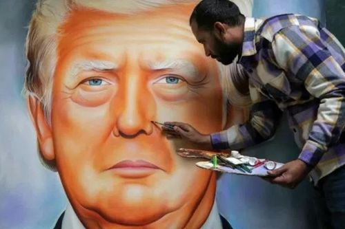 Ông Donald Trump sẽ thăm Ấn Độ, Trung Quốc sau khi tuyên thệ nhậm chức?