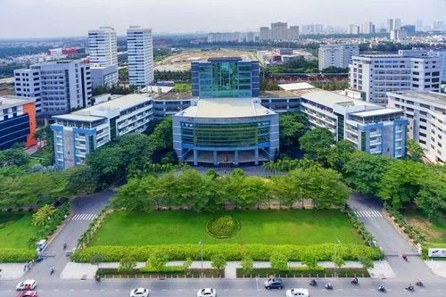 Phương án tuyển sinh năm 2025 của Trường ĐH Tôn Đức Thắng