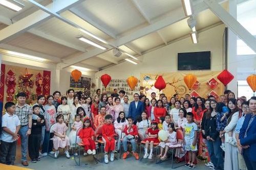 Rộn ràng Xuân Quê hương 2025 của cộng đồng người Việt tại New Zealand